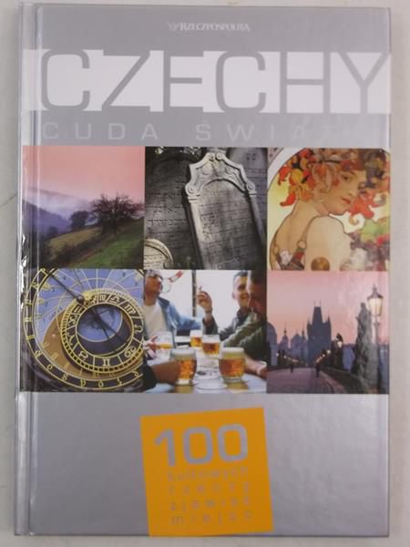 Czechy, Tom IX