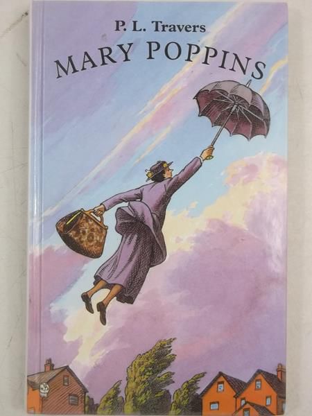 Mary oppins