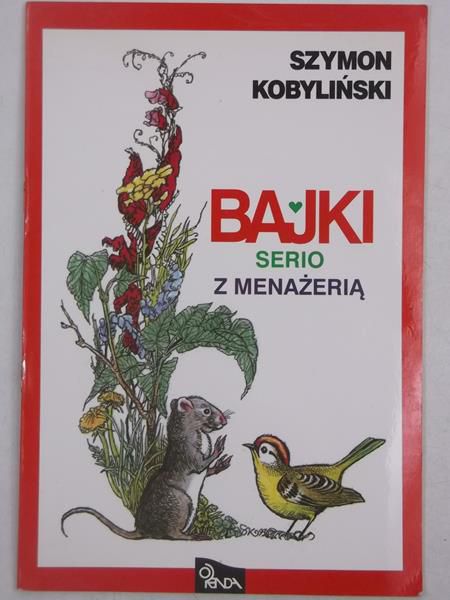 Bajki