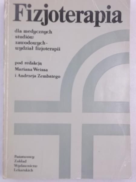 Fizjoterapia