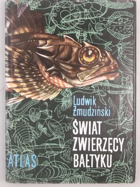 Śiat zwierzęcy bałtyku