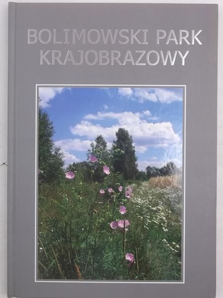 Bolimowski Park Krajobrazowy