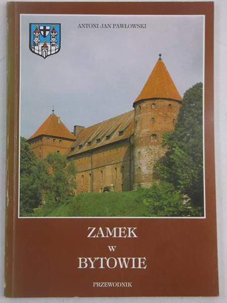 Zamek w Bytowie