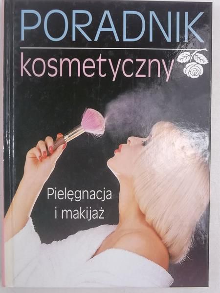 Poradnik kosmetyczny
