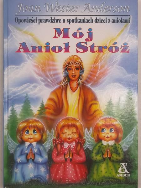 Mój Anioł Stróż