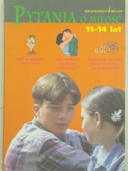 Dumont Virginie - Pytania o miłość