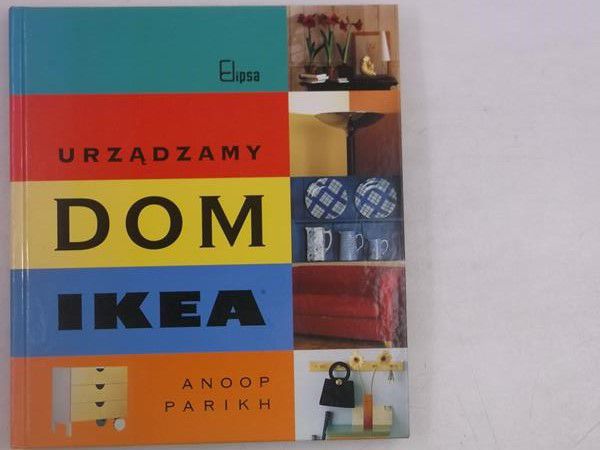 Urządzamy dom Ikea