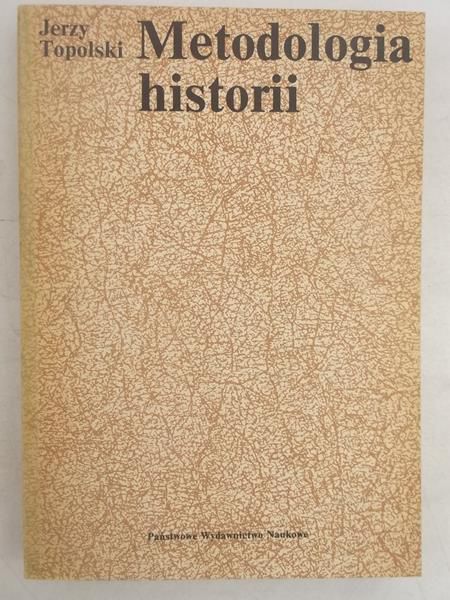 Metodologia historii