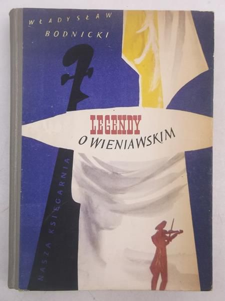Legendy o Wieniawskim