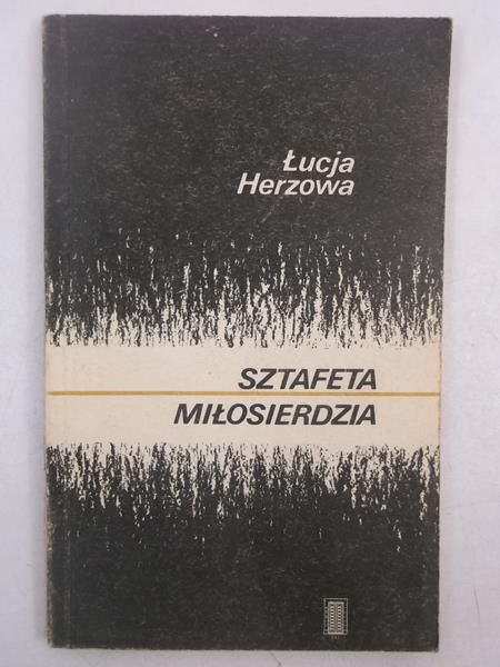 Sztafeta miłosierdzia