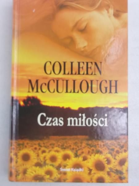 Czas miłości