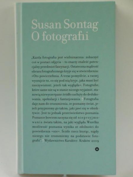O fotografii