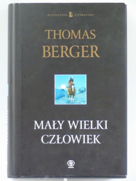 Mały wielki człowiek