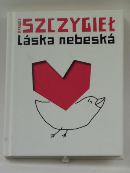 Laska nebeska