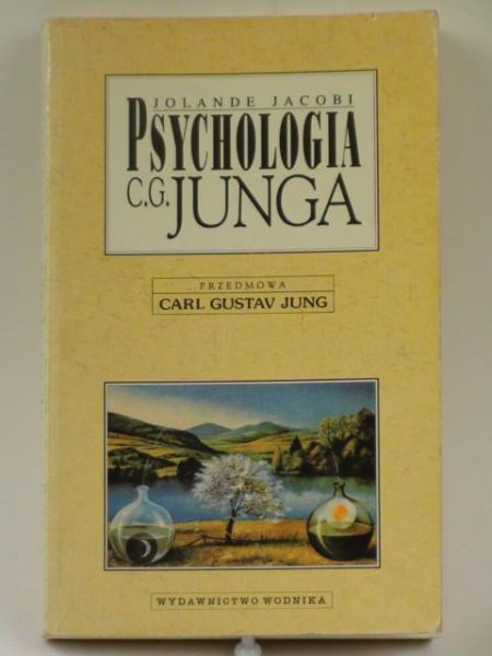 Psychologia C.G. Junga
