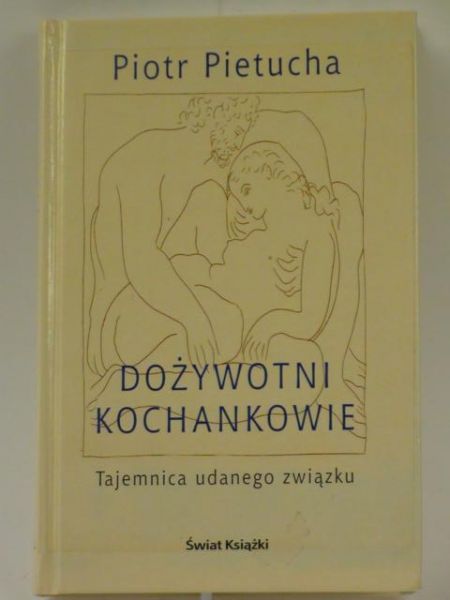 Dożywotni kochankowie