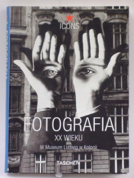 Mißelbeck Reinhold  - Fotografia XX wieku w Museum Ludwig w Kolonii