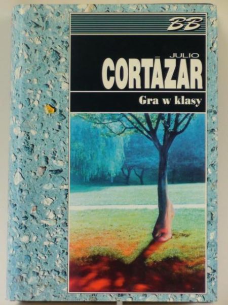 Cortazar Julio - Gra w klasy