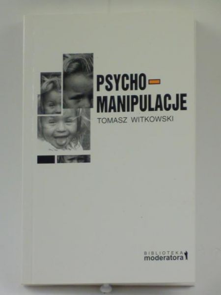 Psycho-manipulacje