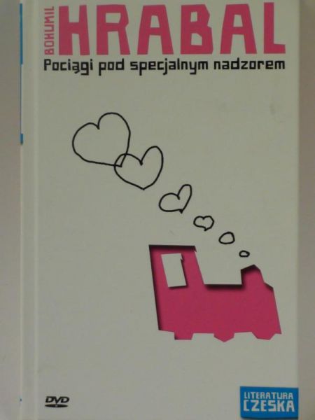 Pociągi pod specjalnym nadzorem