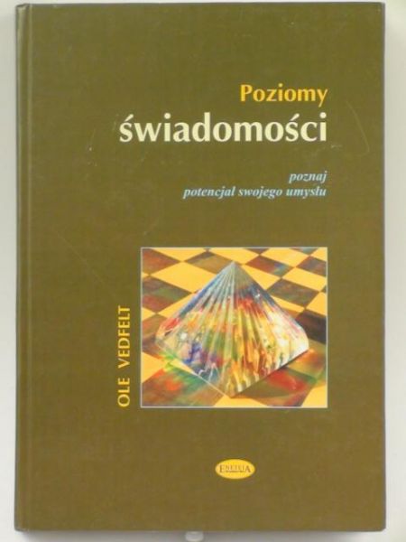 Poziomy świadomości