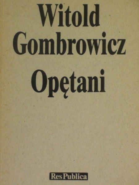 Opętani