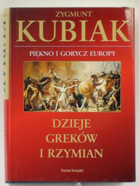 Piękno i gorycz Europy