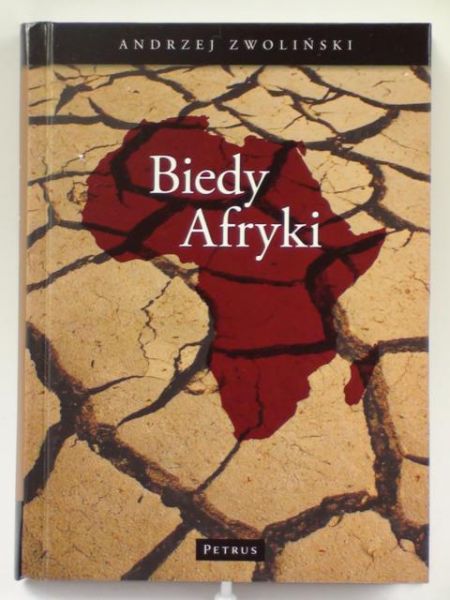 Biedy Afryki