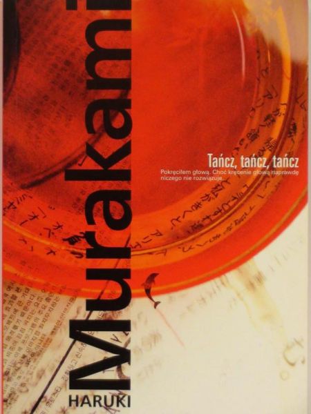 Tańcz, tańcz, tańcz