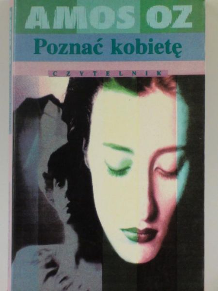 Poznać kobietę