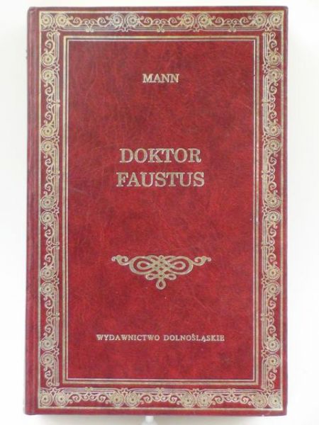 Doktor Faustus