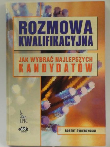 Rozmowa kwalifikacyjna