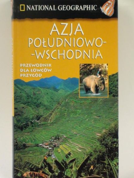 Davies, Gocher, Hart - Azja południowo- wschodnia