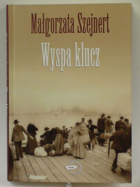 Wyspa klucz