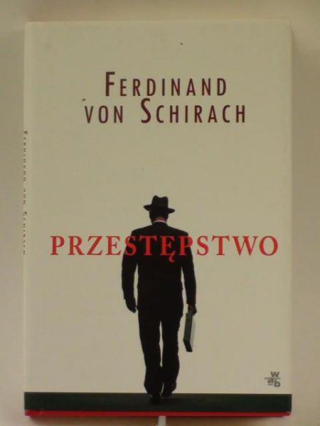Przestępstwo