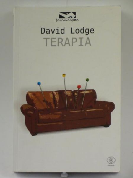 Terapia