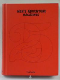 Men's Adventure Magazines: In Postwar America