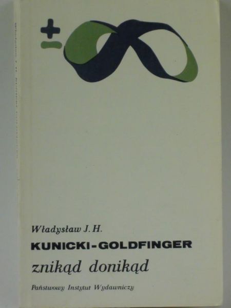 Znikąd donikąd