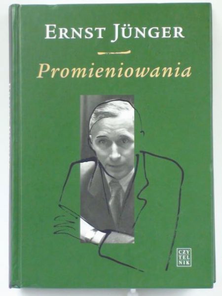 Promieniowania