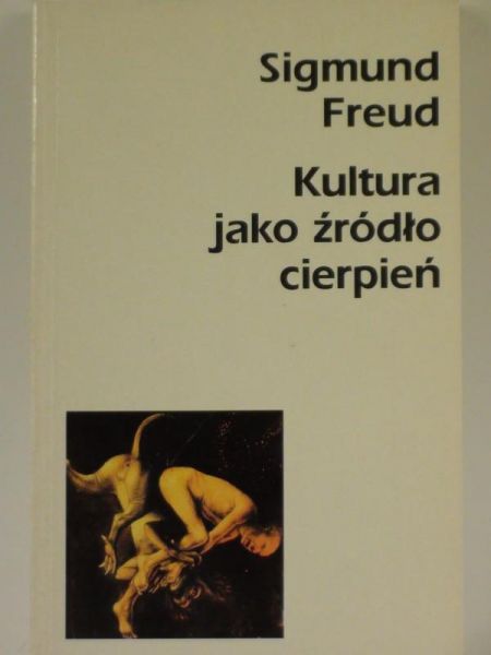 Kultura jako źródło cierpień