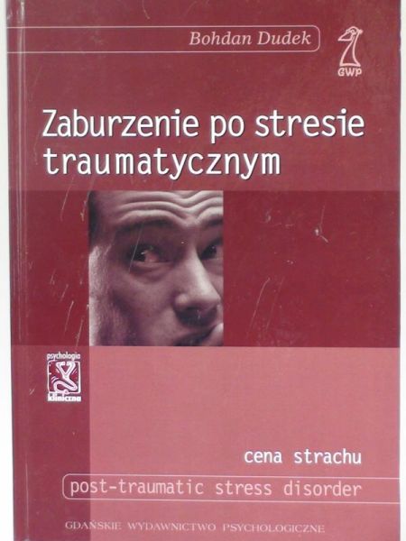Zaburzenia po stresie traumatycznym