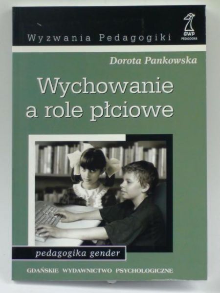 Wychowanie a role płciowe