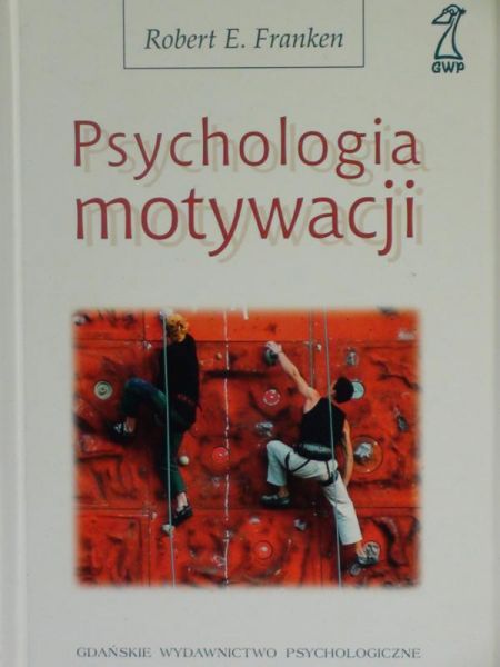 Psychologia motywacji