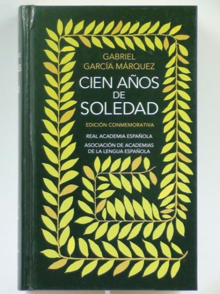 Cien anos de Soledad