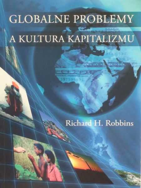 Globalne problemy a kultura kapitalizmu