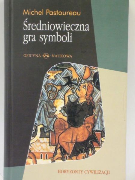 Śreniowieczna gra symboli