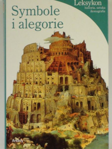 Battistini Matilde - Symbole i alegorie