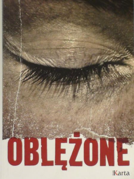 Oblężone
