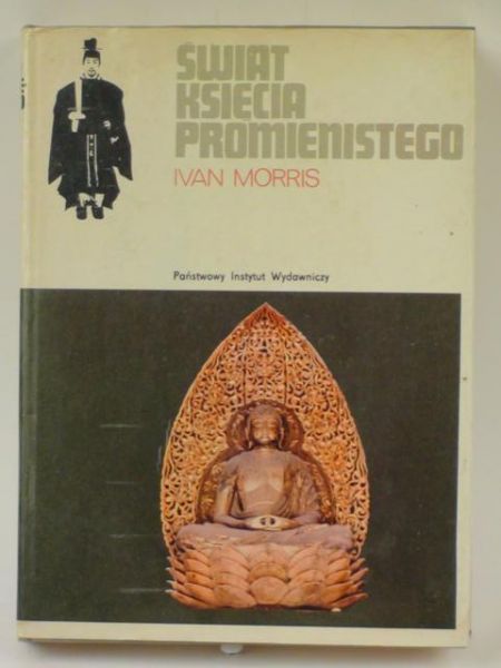 Świat księcia promienistego