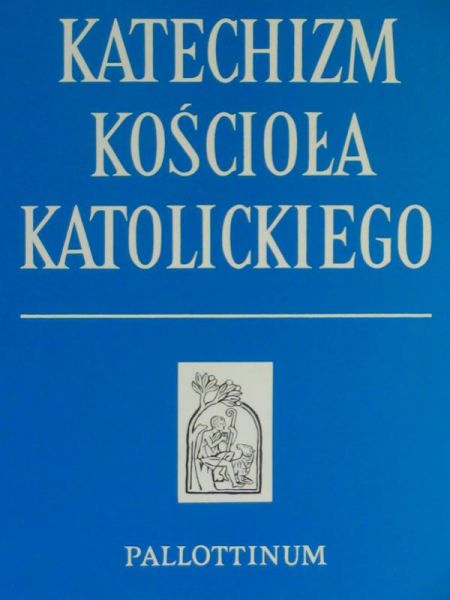 Katechizm Kościoła Katolickiego